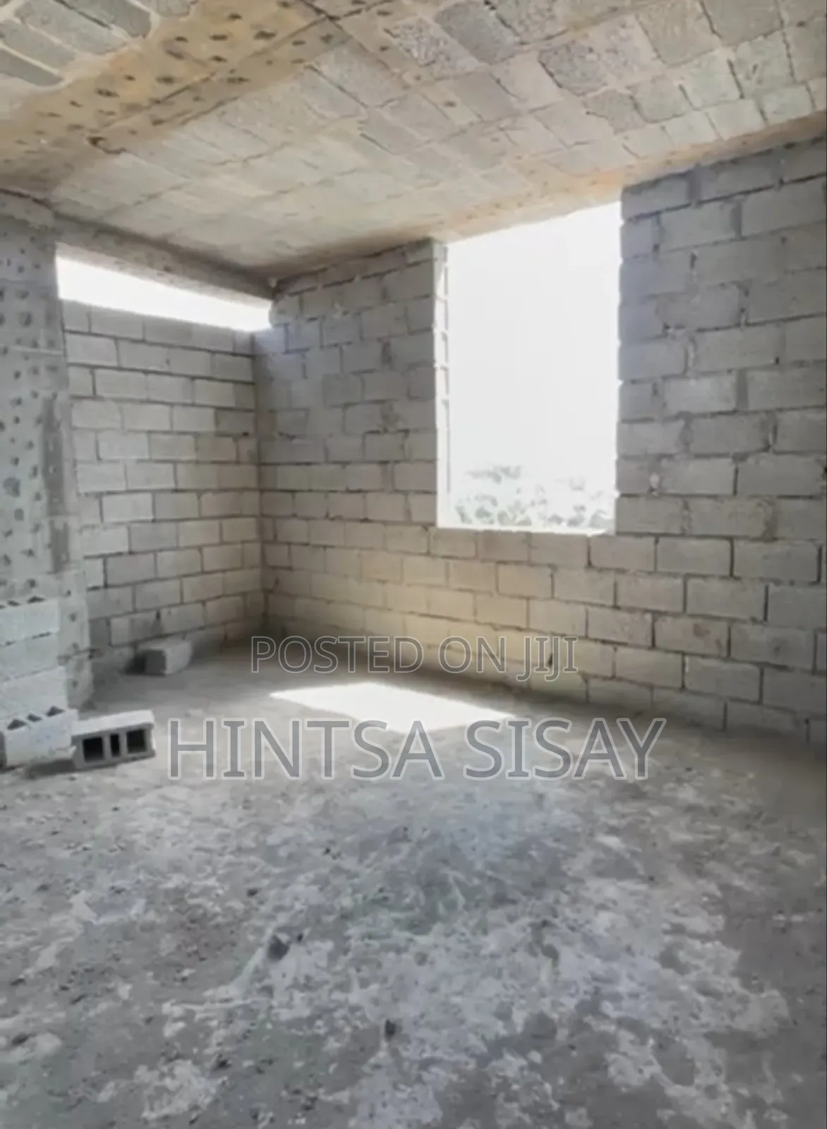 3bdrm Apartment in ህንፃ, Yeka for sale