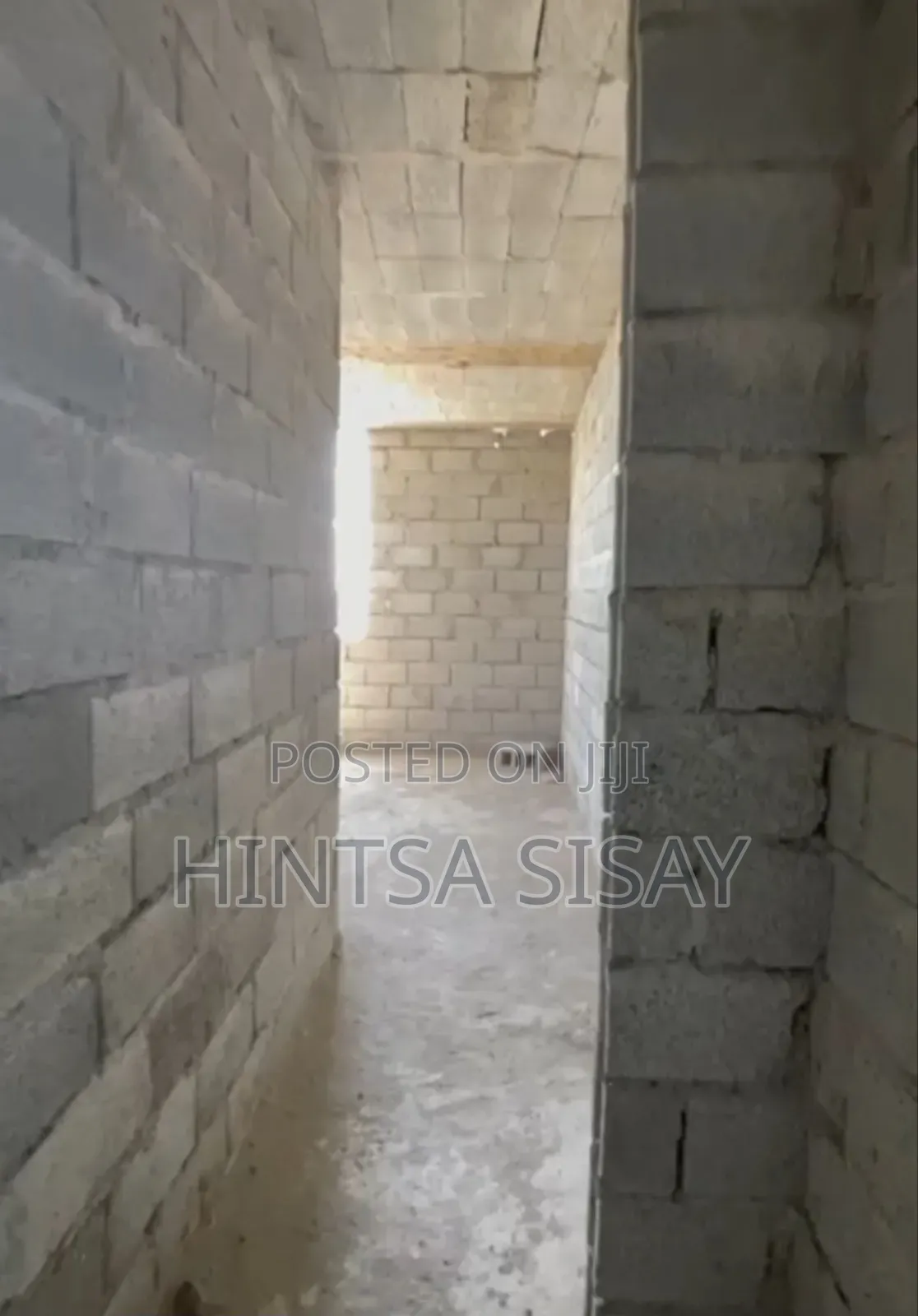 3bdrm Apartment in ህንፃ, Yeka for sale
