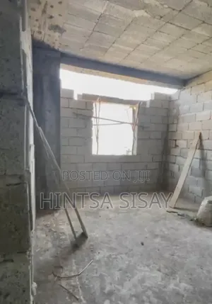 3bdrm Apartment in ህንፃ, Yeka for sale