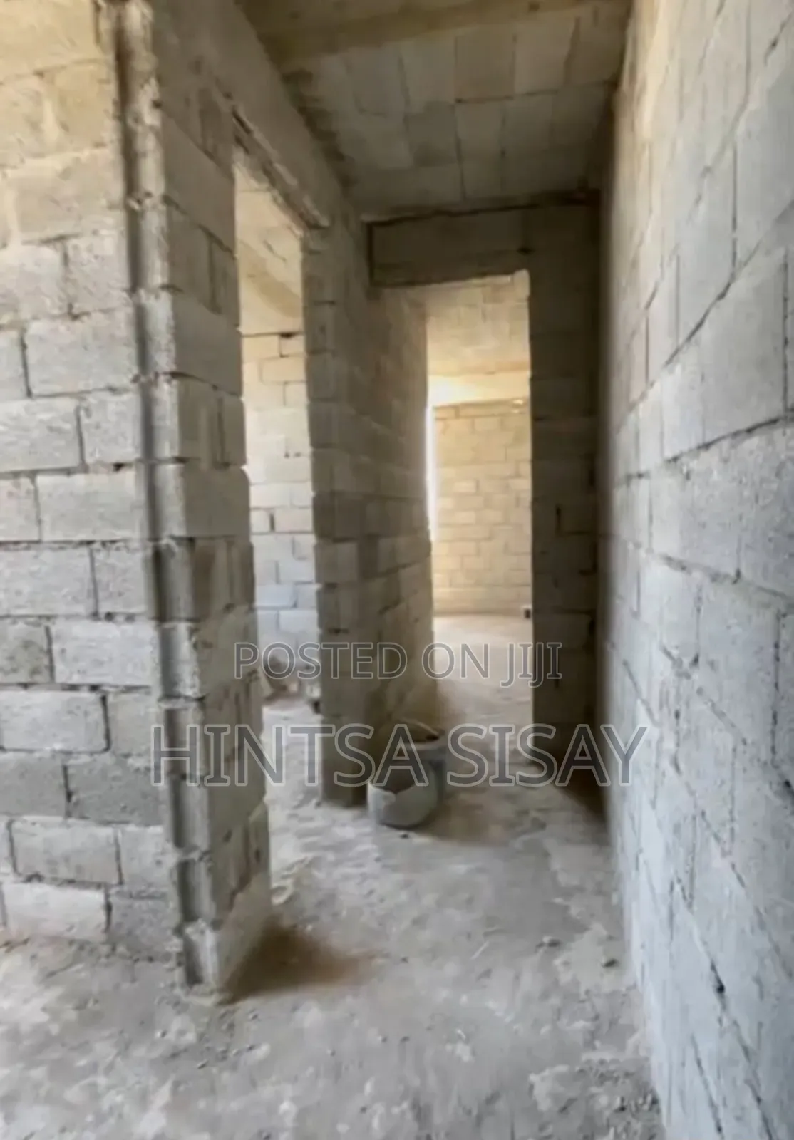 3bdrm Apartment in ህንፃ, Yeka for sale