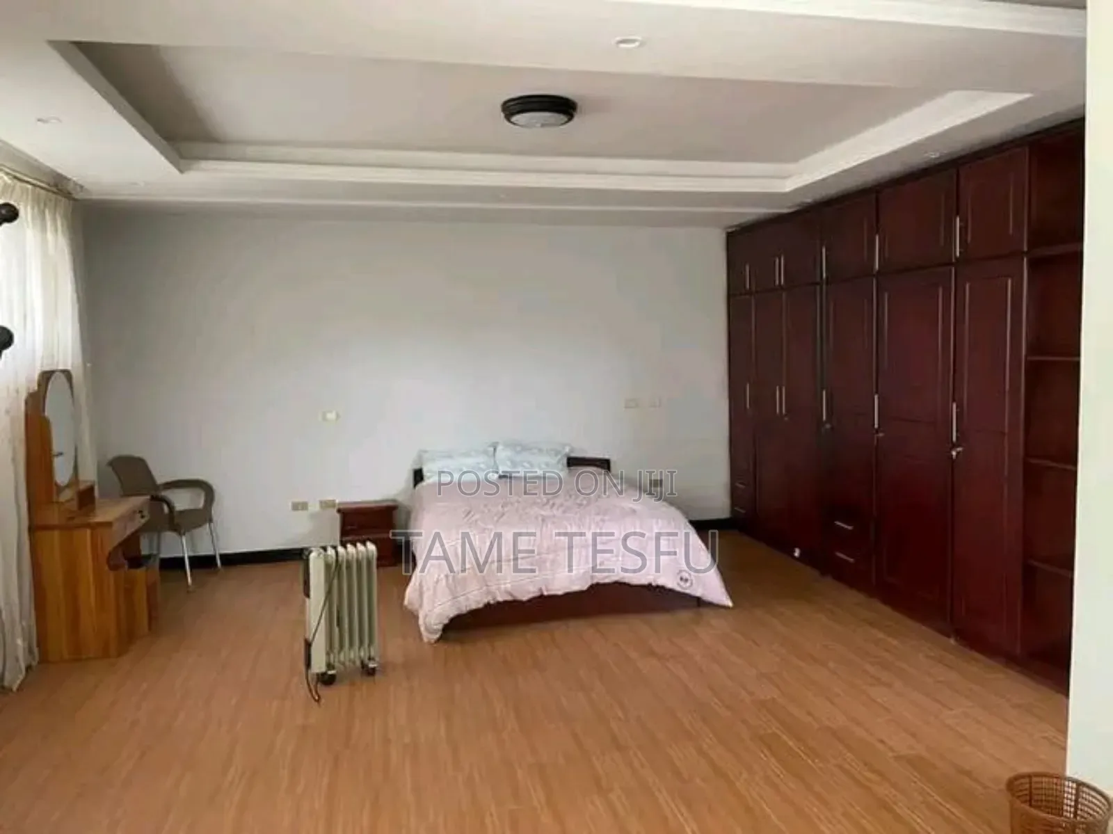 Furnished 7bdrm House in Megegna Signal, Yeka for sale