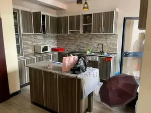 Furnished 7bdrm House in Megegna Signal, Yeka for sale