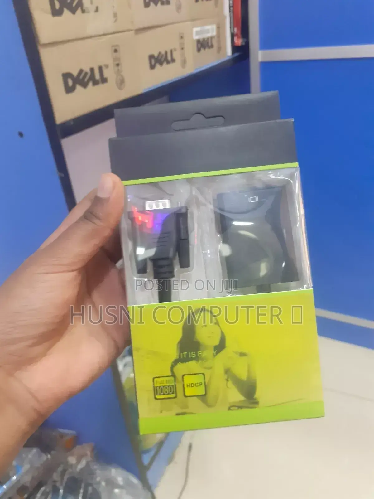 VGA TO HDTV Adapter With Audio