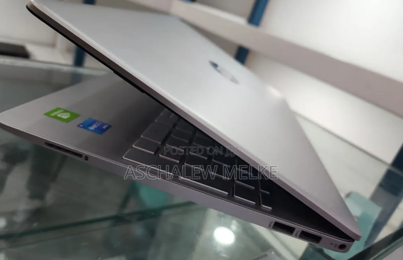 Laptop HP Stream Notebook 8GB Intel Core I5 SSD 512GB