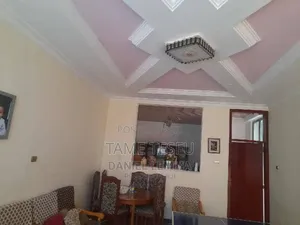 Furnished 3bdrm Villa in Tafoo, Oromia-Finfinne for sale