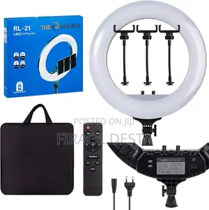 Photo - RL Ring Light