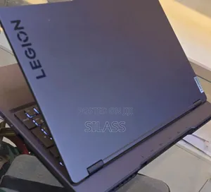 New Laptop Lenovo Legion 5 16GB AMD Ryzen 9 SSD 1T