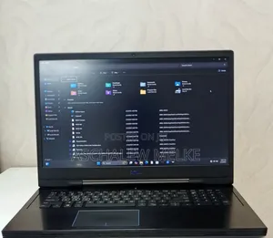 Laptop Dell G GB Intel Core I7 HDD+SSD 1T