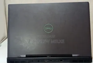 Laptop Dell G GB Intel Core I7 HDD+SSD 1T