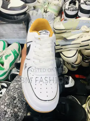 Air Force 1 Custom | Nike