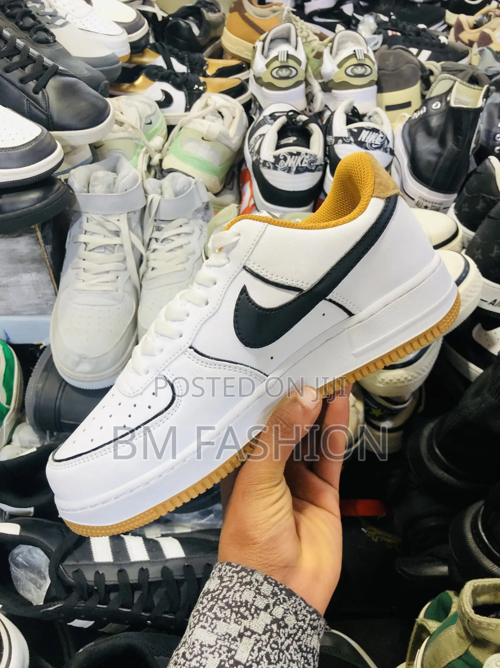 Air Force 1 Custom | Nike