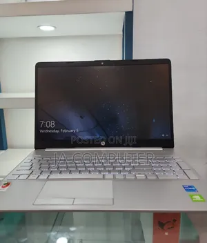 Photo - New Laptop HP Stream Notebook 16GB Intel Core I5 SSD 512GB