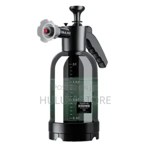 Foam Spray Car Wash Pot