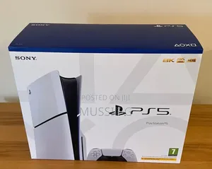 Sony Playstation 5 Slim