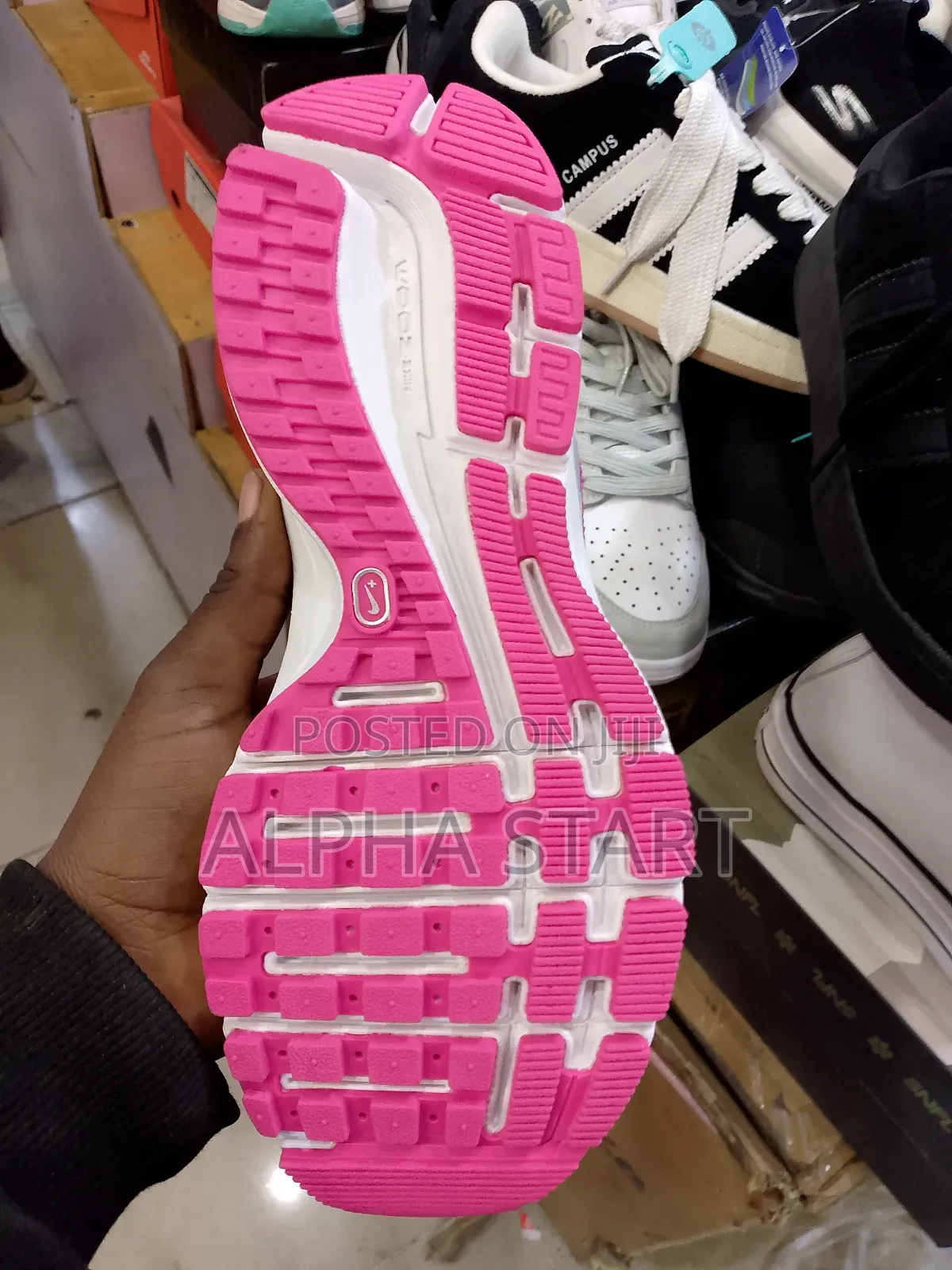 Nike Zoom High Quality Shoes for Women's