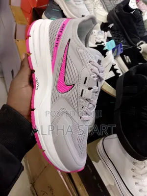 Photo - Nike Zoom High Quality Shoes for Women's