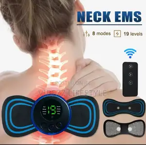 Photo - Mini Body Massager