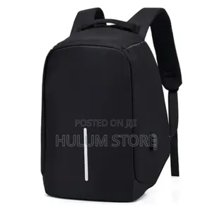 Anti-Theft Lightweight Backpack