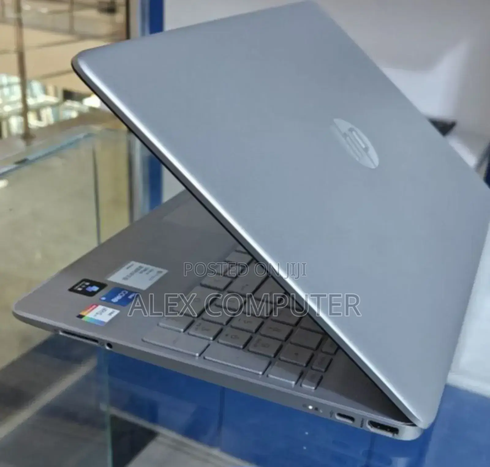 New Laptop HP Stream Notebook 16GB Intel Core I5 SSD 512GB