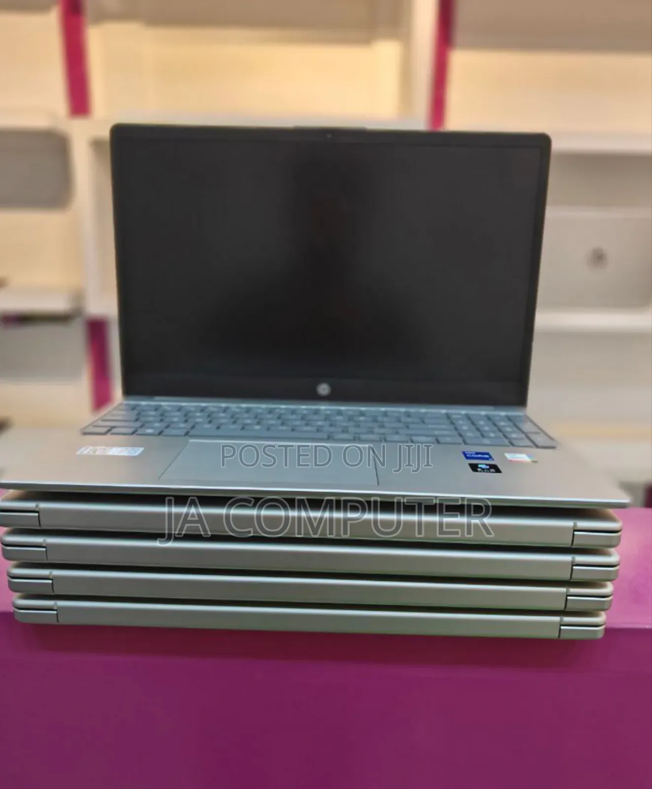 New Laptop HP Stream Notebook 16GB Intel Core I7 SSD 512GB