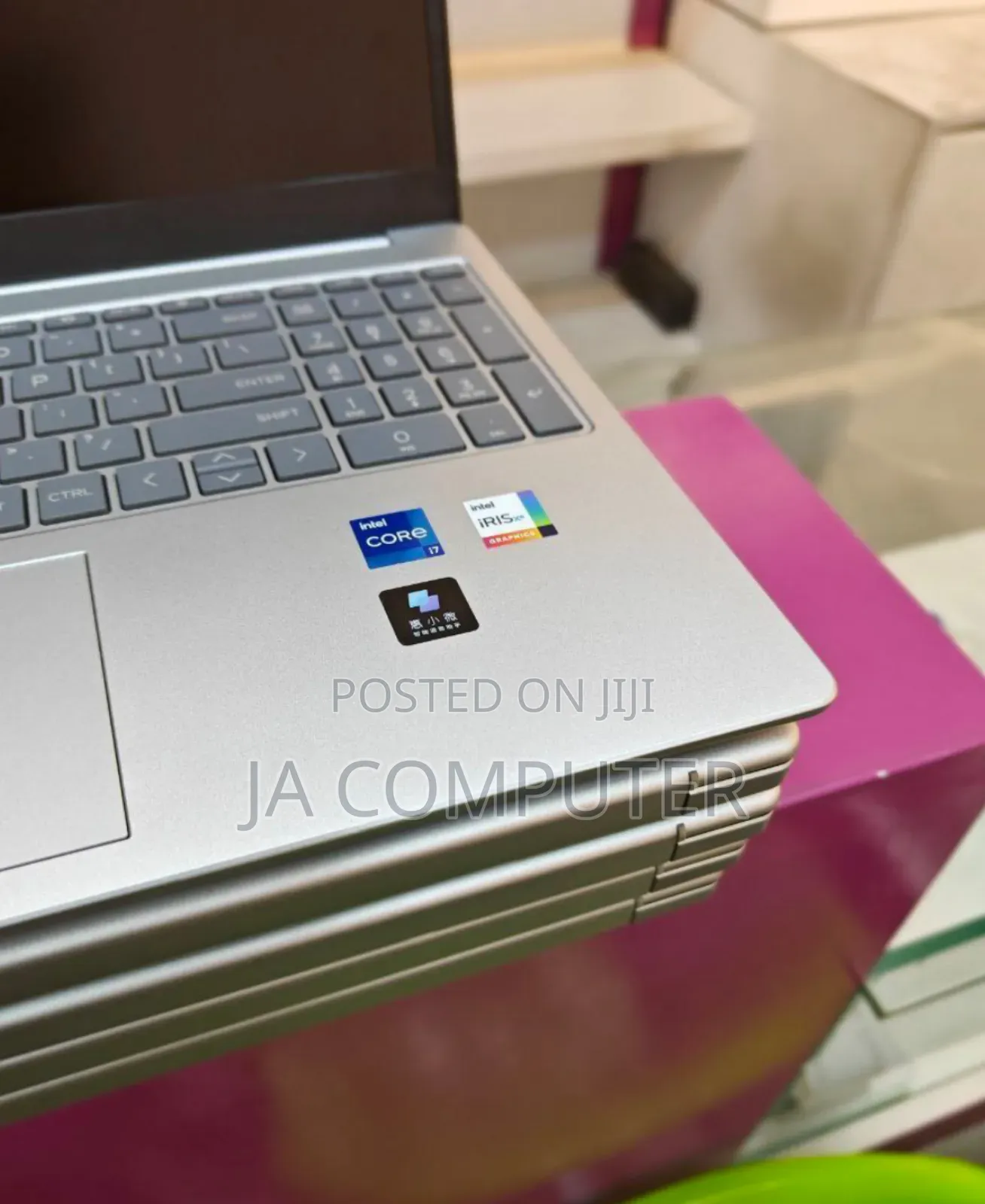 New Laptop HP Stream Notebook 16GB Intel Core I7 SSD 512GB