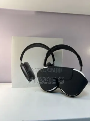 Photo - Apple Airpod Max