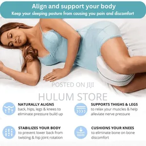 Photo - Knee Pillow