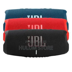 Photo - Orginal JBL Charge 5