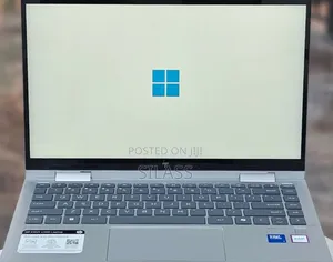 New Laptop HP Envy X360 16GB Intel Core Ultra 7 SSD 1T