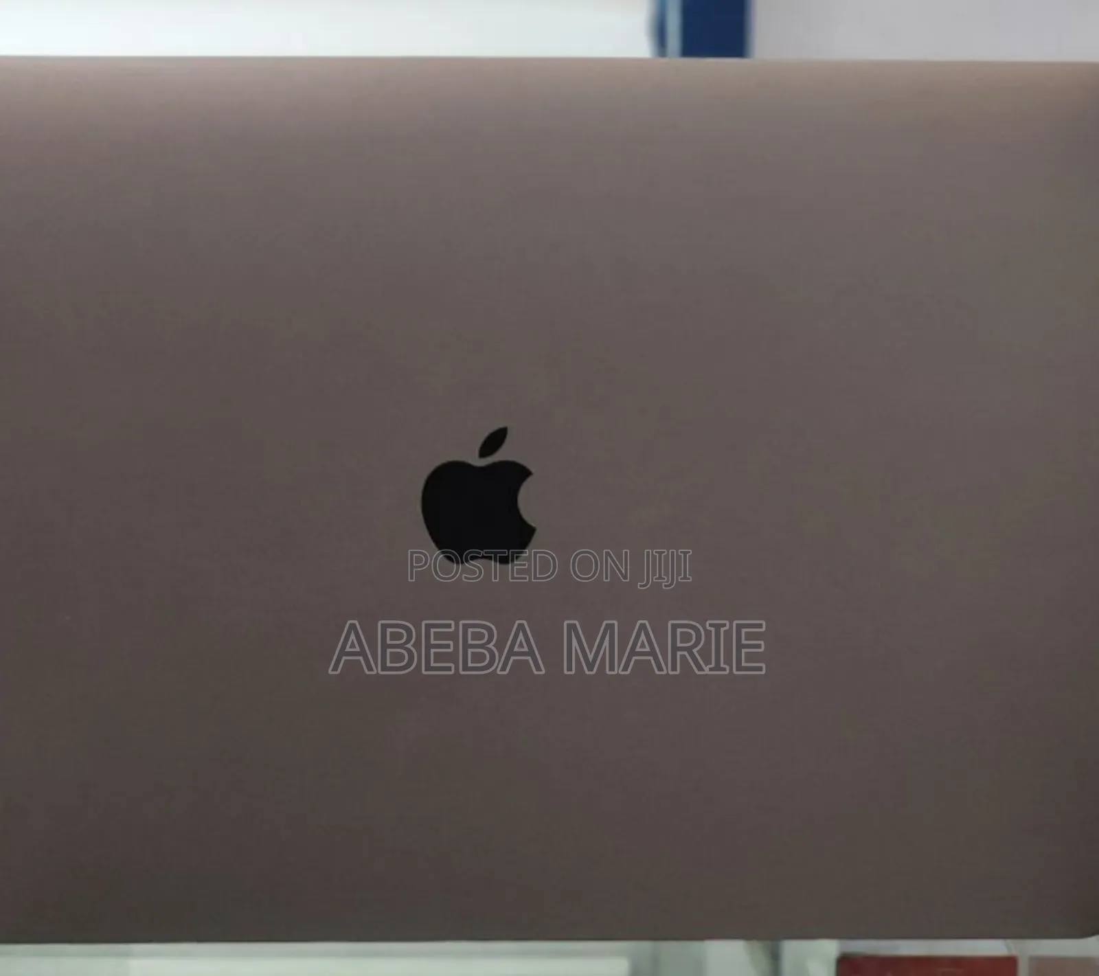 New Laptop Apple MacBook Pro 2019 16GB Intel Core I9 SSD 1T