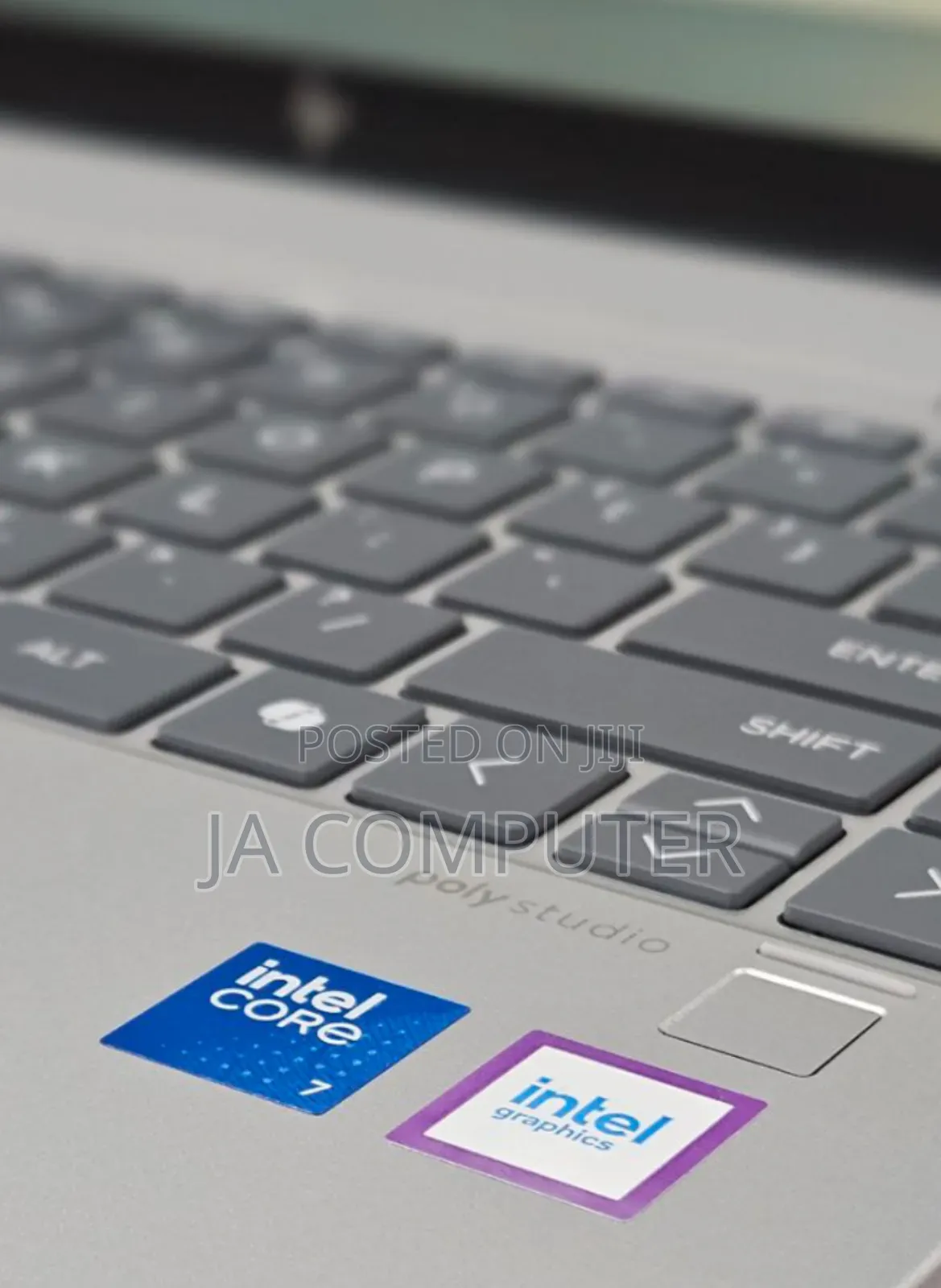 New Laptop HP Envy X360 16GB Intel Core Ultra 7 SSD 1T