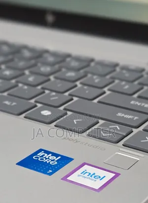 New Laptop HP Envy X360 16GB Intel Core Ultra 7 SSD 1T