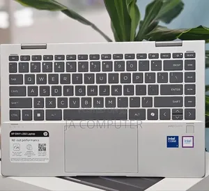 New Laptop HP Envy X360 16GB Intel Core Ultra 7 SSD 1T