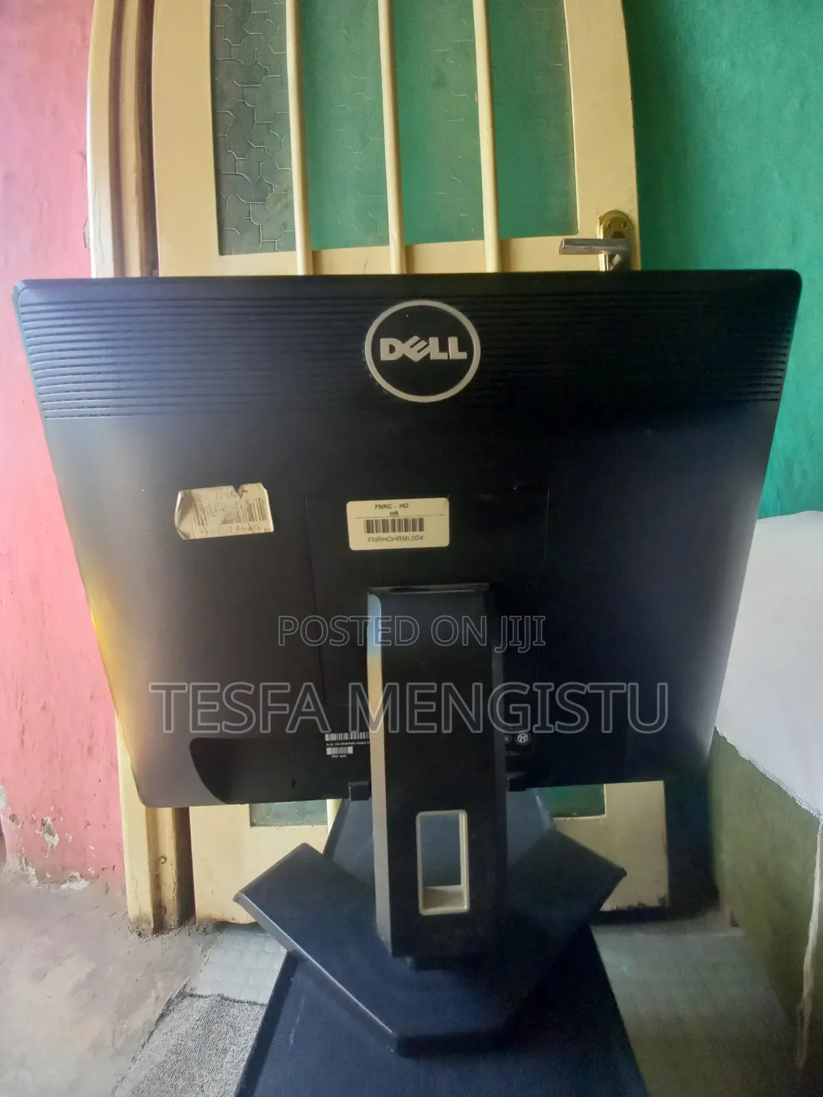 Desktop Computer Dell OptiPlex 780 4GB Intel Core 2 Duo HDD 160GB