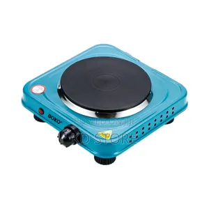  Winning Star Single Solid Hot Plate