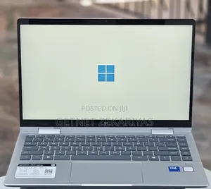 New Laptop HP Envy X360 16GB Intel Core I7 SSD 1T