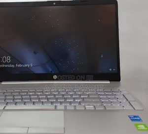 New Laptop HP Stream Notebook 8GB Intel Core I5 SSD 512GB