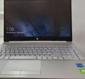 New Laptop HP Stream Notebook 8GB Intel Core I5 SSD 512GB