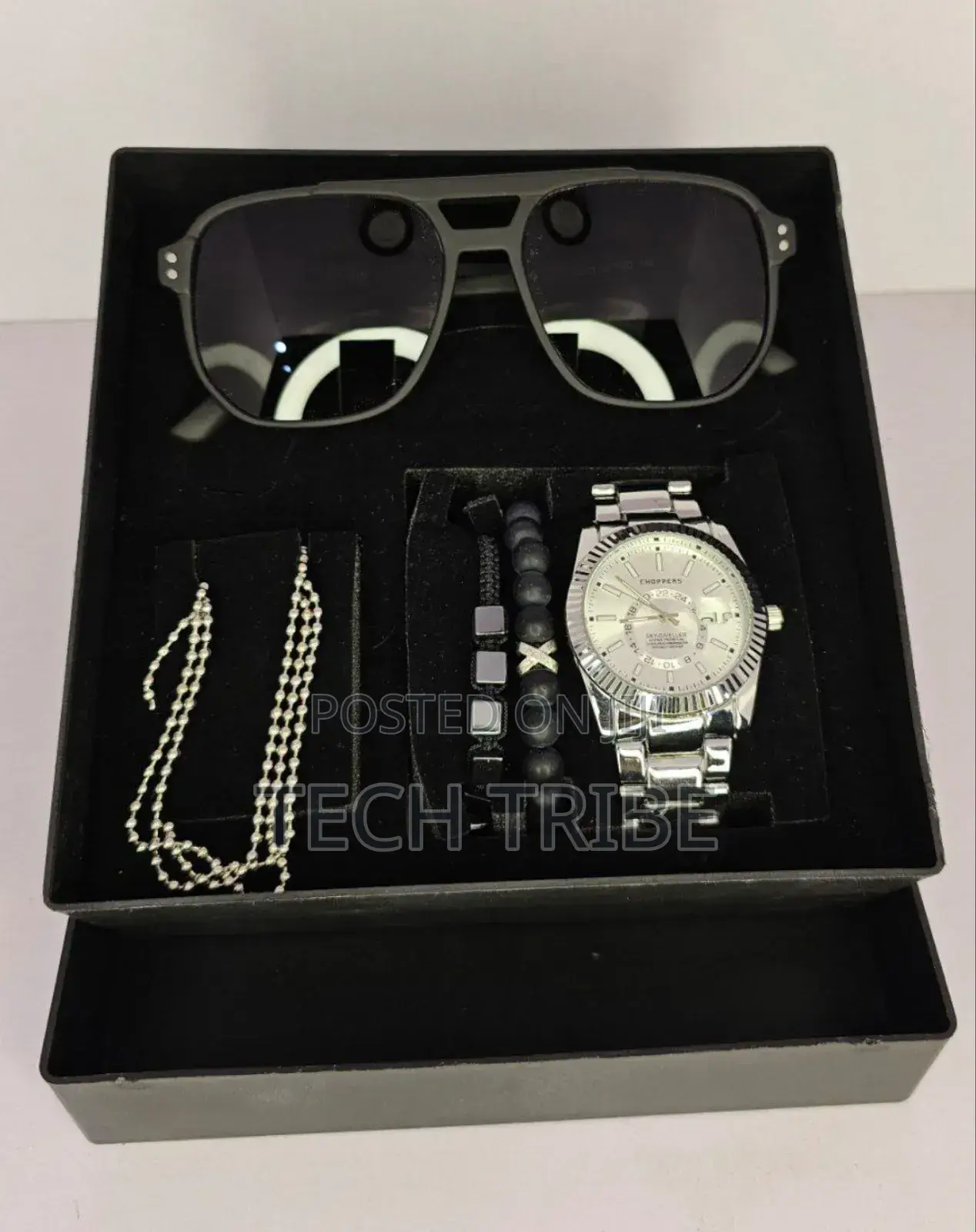 Choppers Gift Set for Him