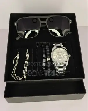 Photo - Choppers Gift Set for Him