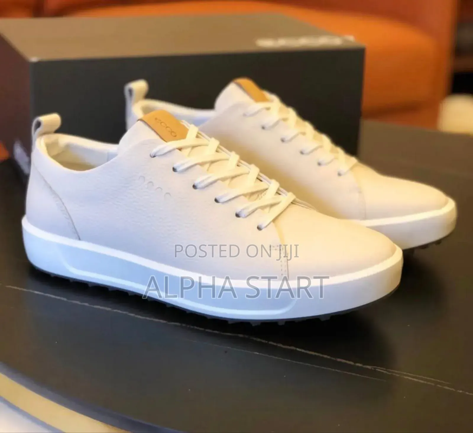 Ecco Soft Hydromax #Golf #Low Shoes for Men's 
#Men