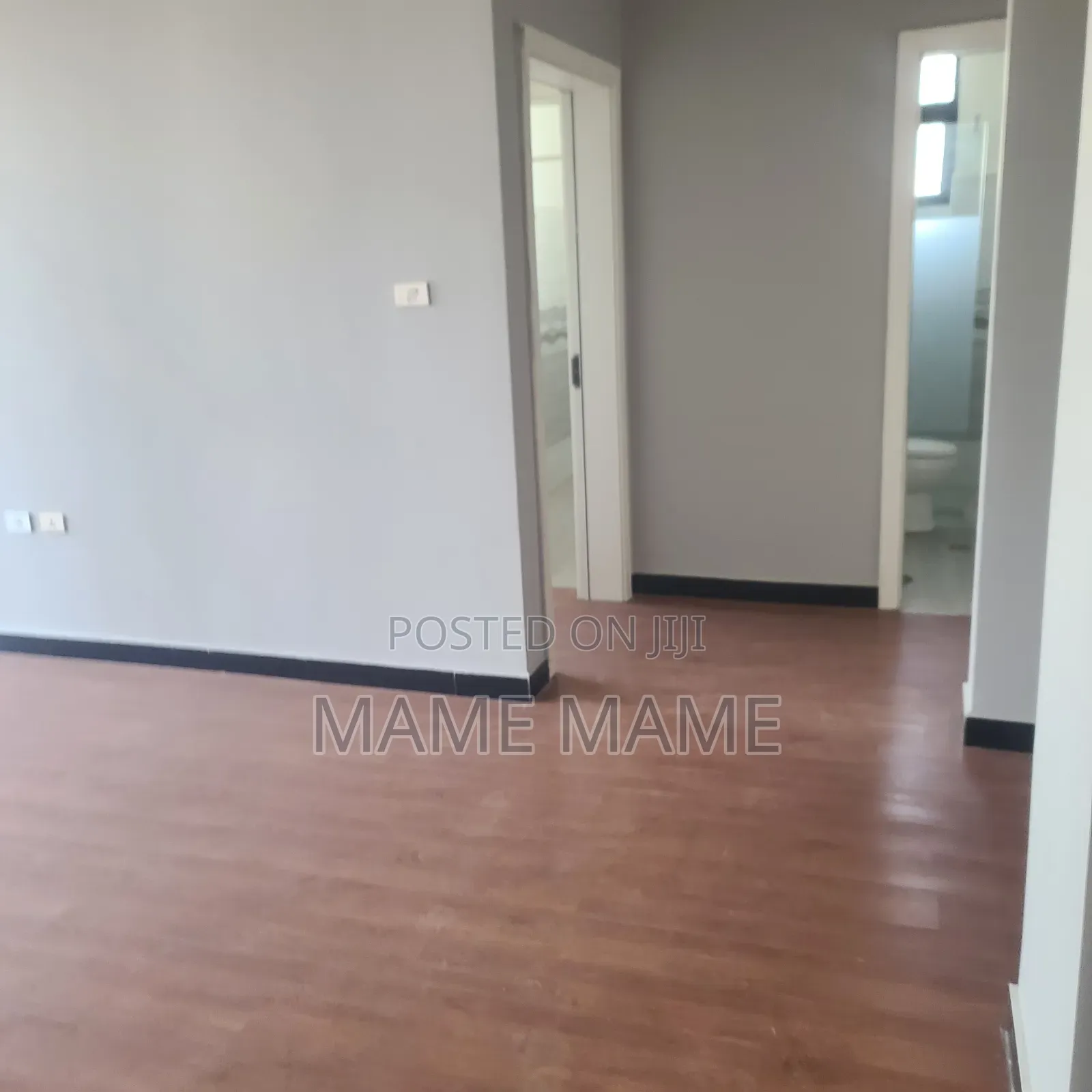 2bdrm Apartment in Addis Abeba, Bole for rent