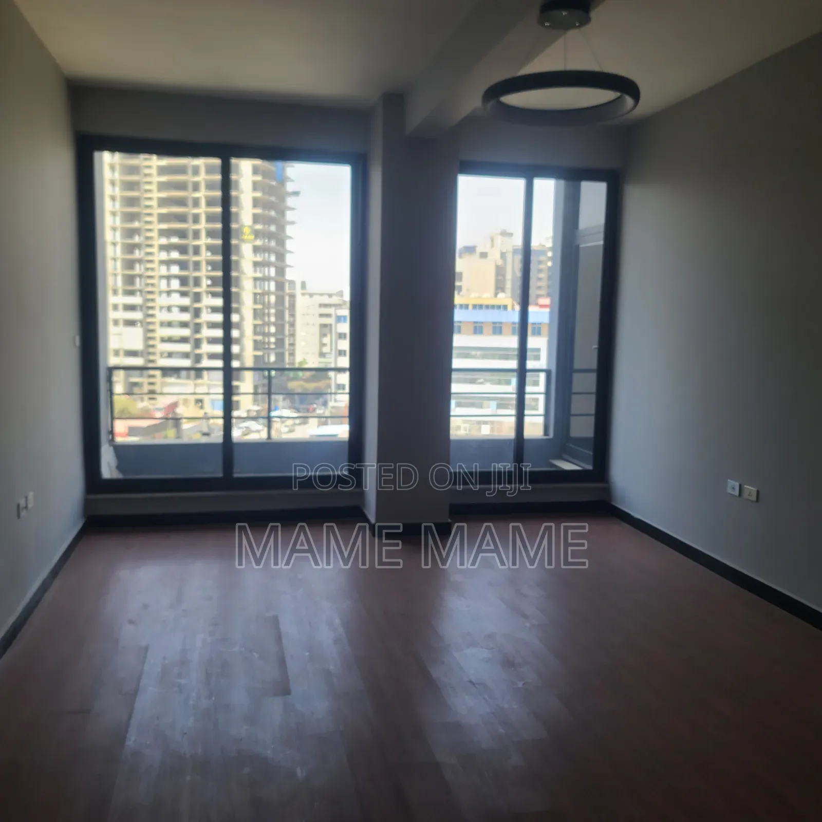 2bdrm Apartment in Addis Abeba, Bole for rent