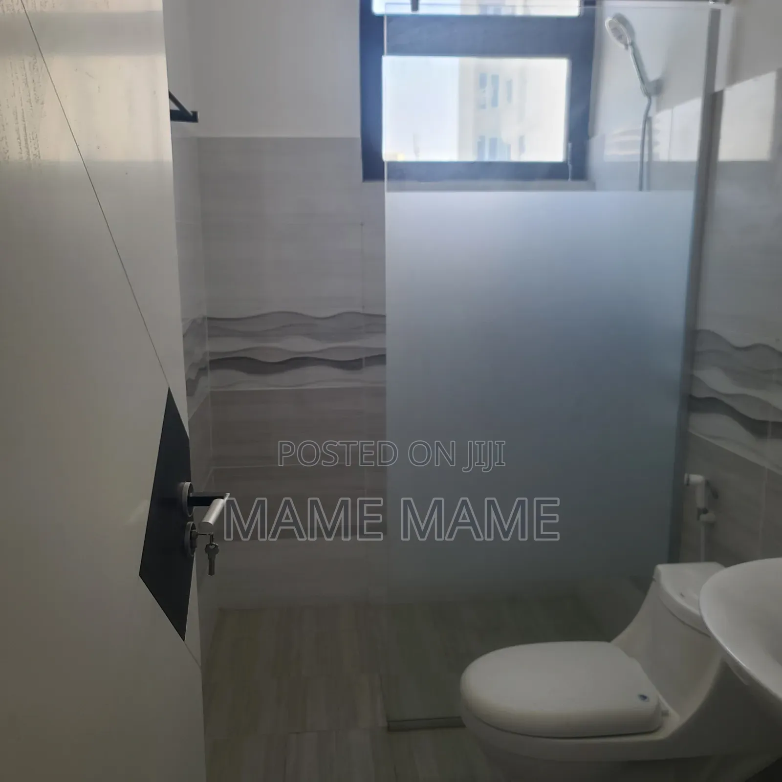 2bdrm Apartment in Addis Abeba, Bole for rent