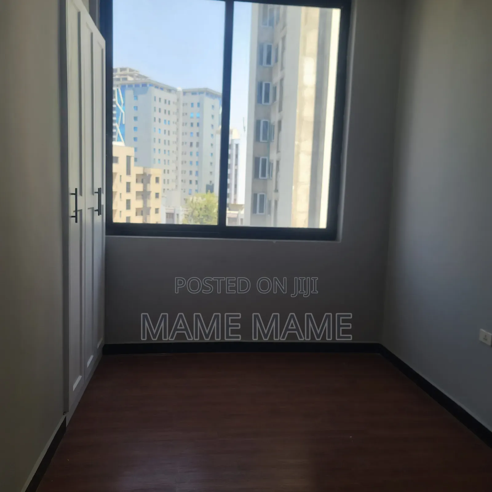 2bdrm Apartment in Addis Abeba, Bole for rent