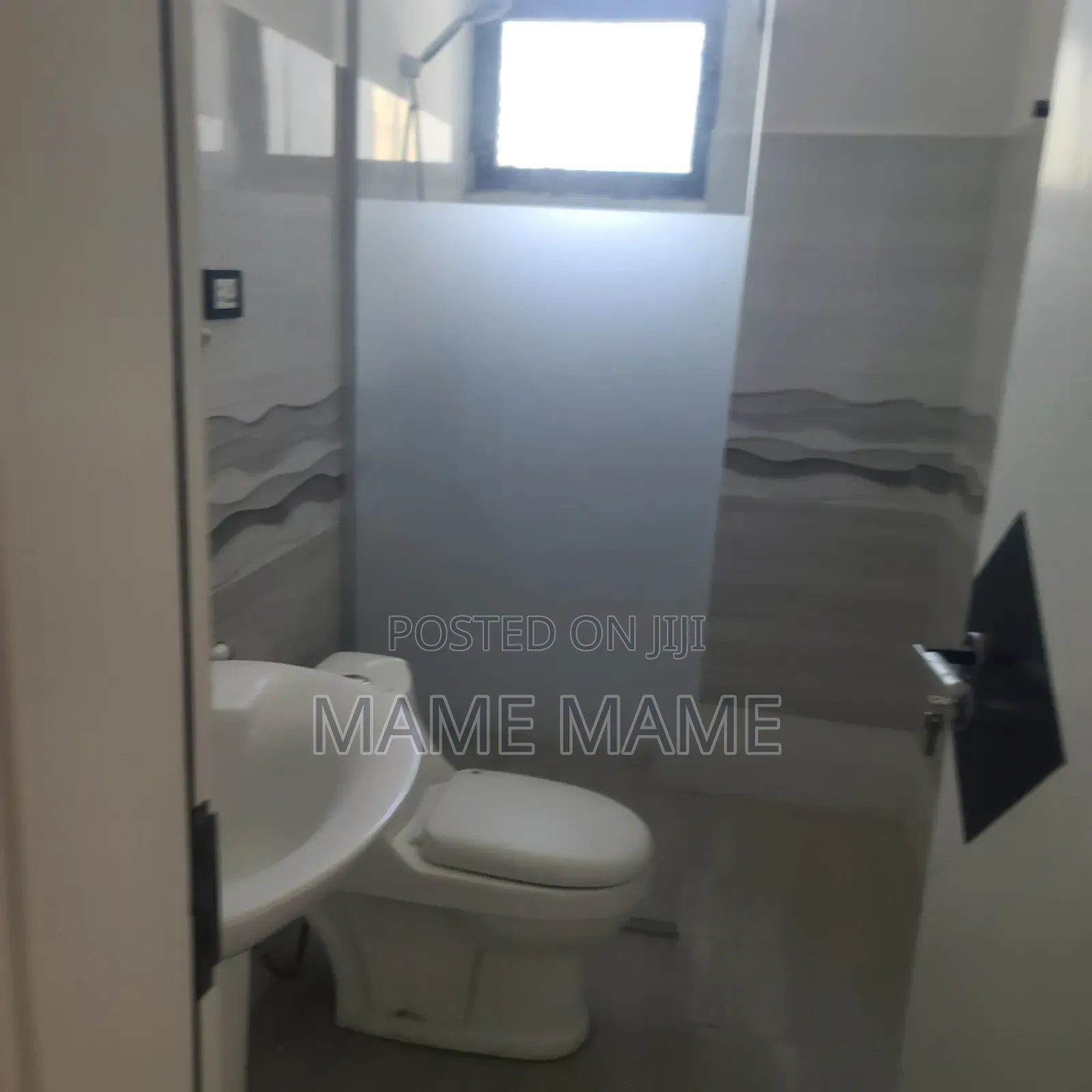 2bdrm Apartment in Addis Abeba, Bole for rent