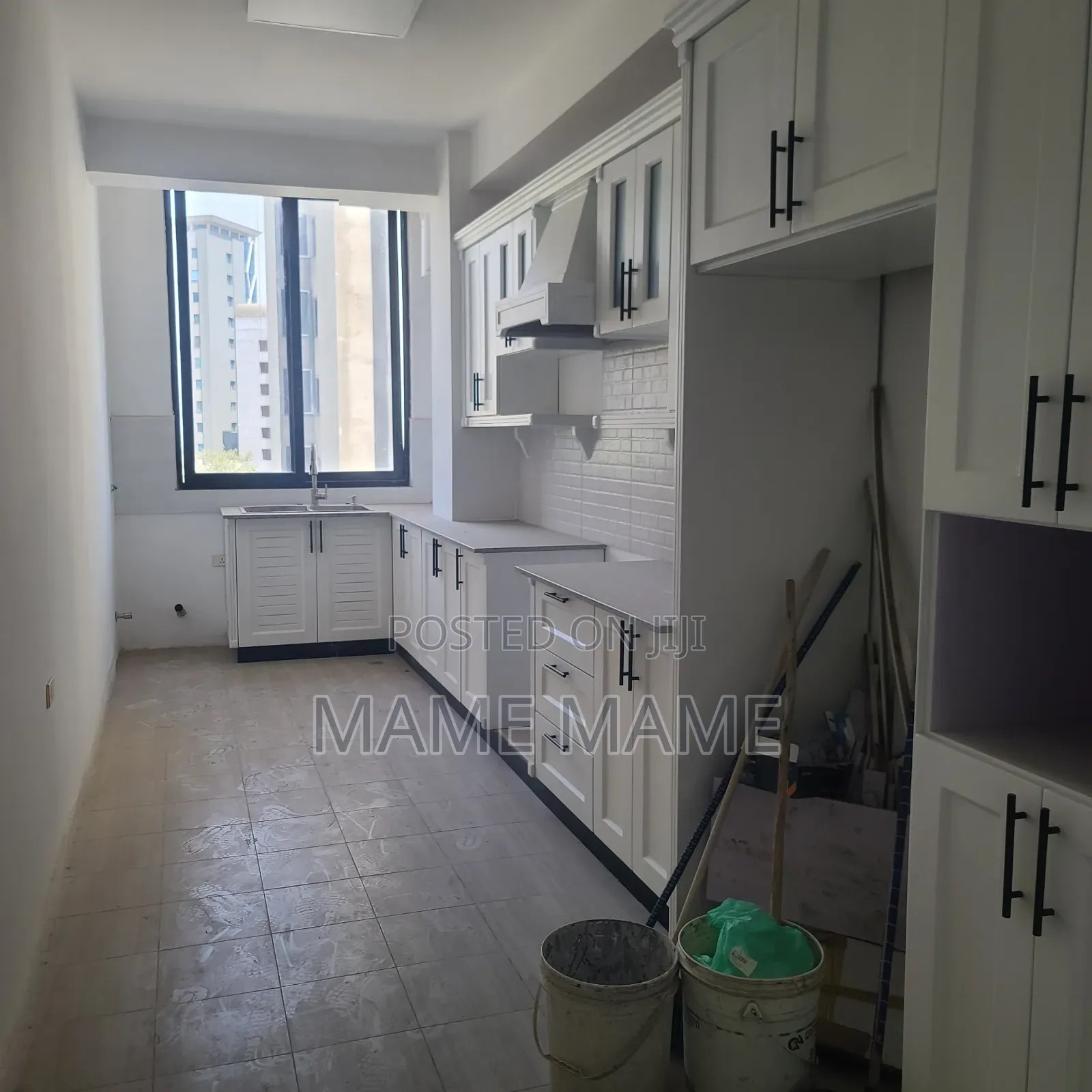 2bdrm Apartment in Addis Abeba, Bole for rent
