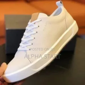 Ecco Soft Hydromax #Golf #Low Shoes for Men's 
#Men