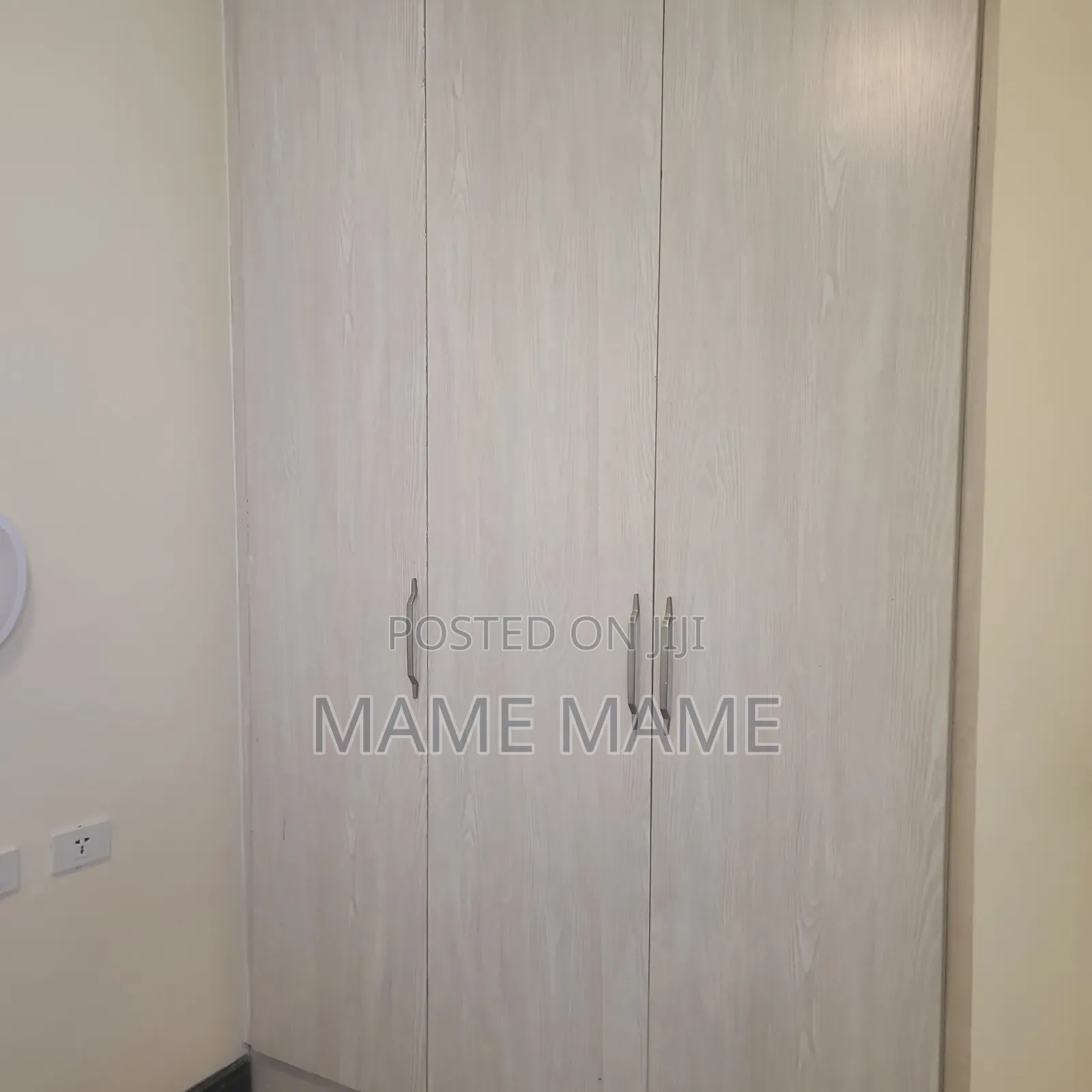 3bdrm Apartment in Addis Abeba, Bole for rent