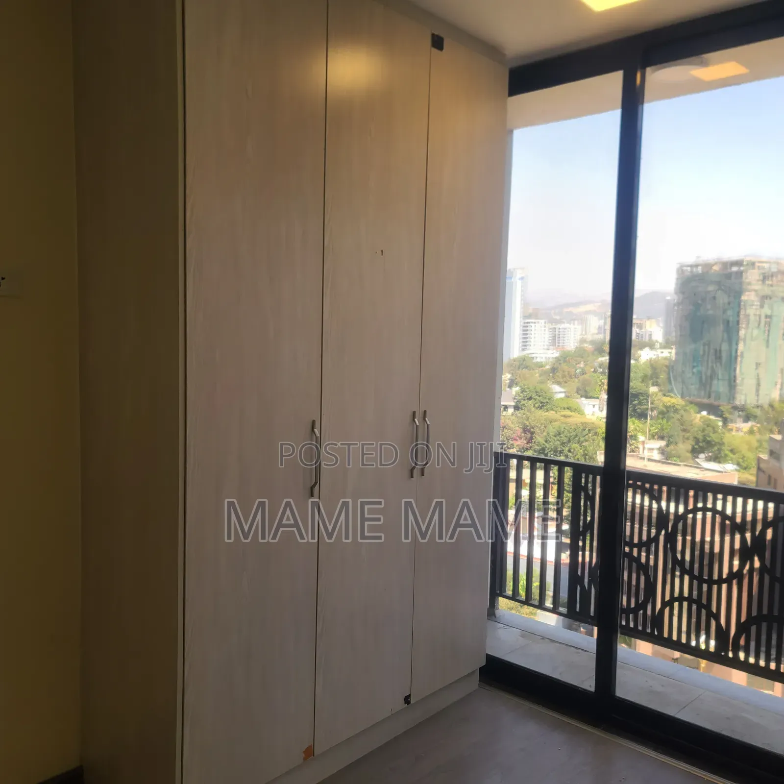 3bdrm Apartment in Addis Abeba, Bole for rent